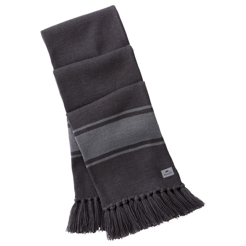 Unisex BRANCHBAY Roots73 Knit Scarf