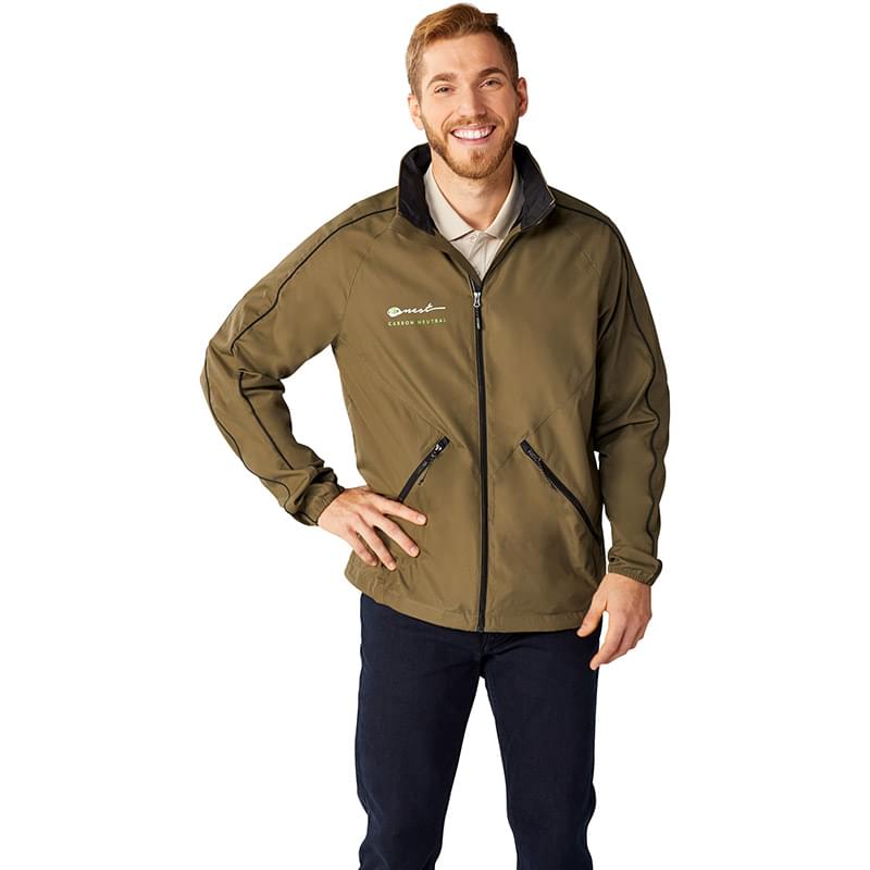Men&#39;s RINCON Eco Packable Lightweight Jacket