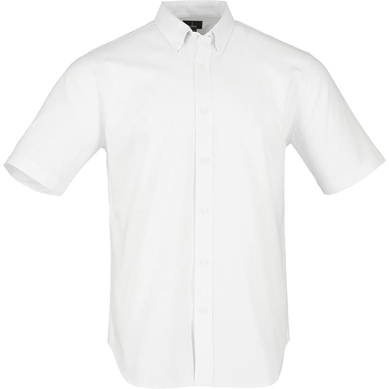 Men&#39;s SAMSON Oxford SS Shirt