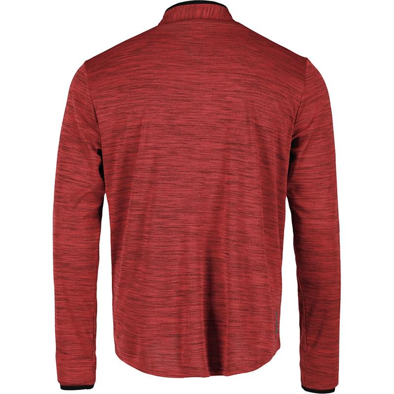 Men&#39;s MATHER Knit Half Zip