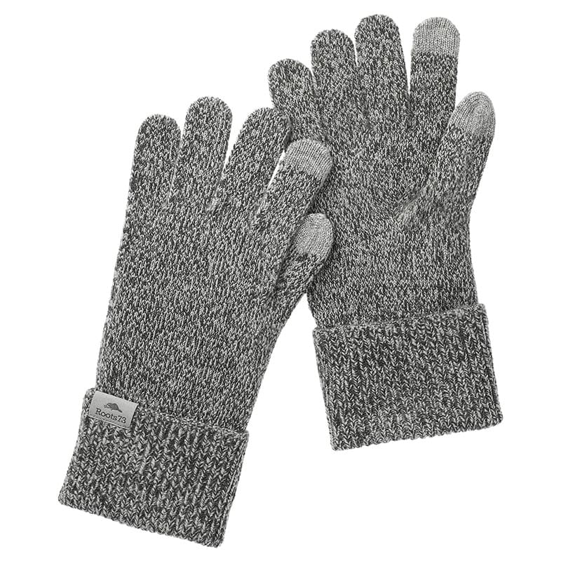 Unisex REDCLIFF Roots73 Knit Texting Gloves