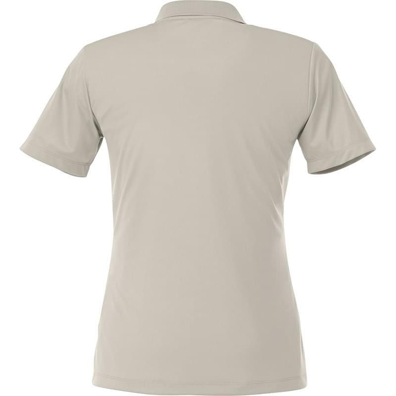 Women&#39;s DADE Short Sleeve Polo