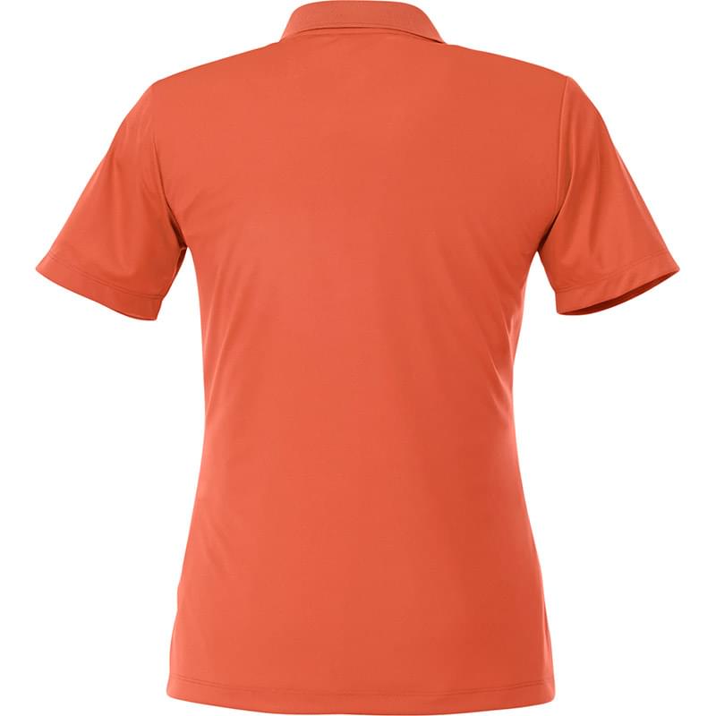 Women&#39;s DADE Short Sleeve Polo