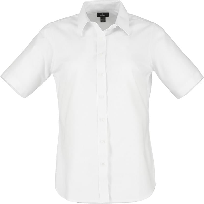 M-SAMSON Oxford SS Shirt