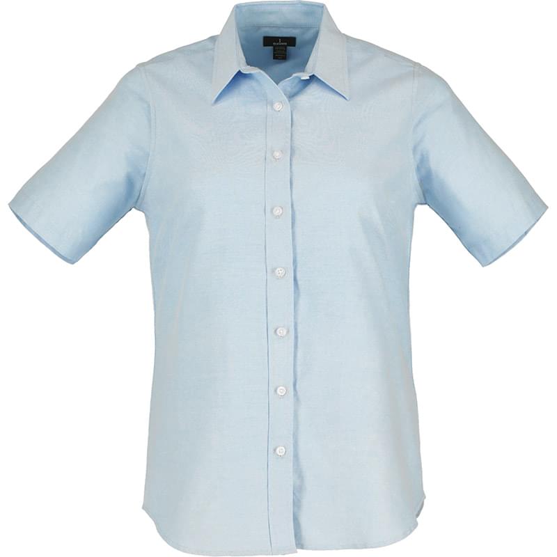 M-SAMSON Oxford SS Shirt