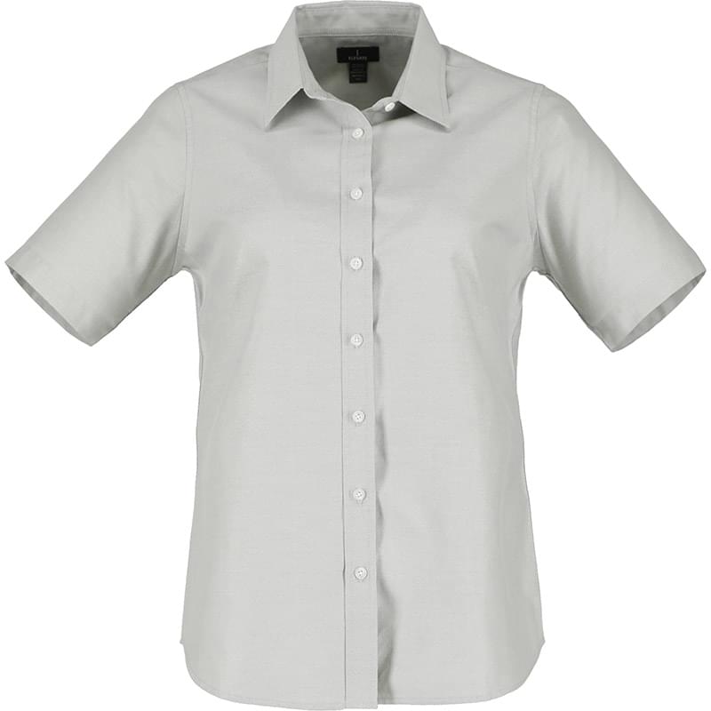 M-SAMSON Oxford SS Shirt