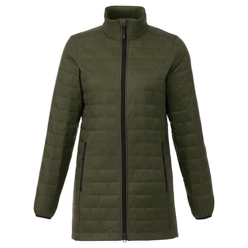 Women&#39;s TELLURIDE Packable Insulated Jacket