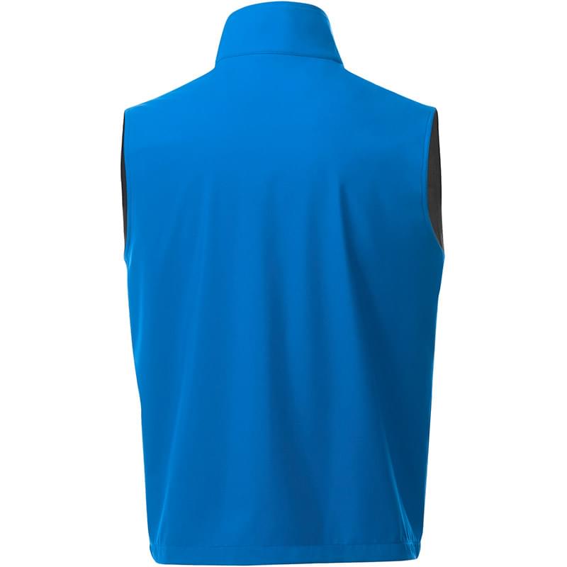 Men&#39;s WARLOW Softshell Vest