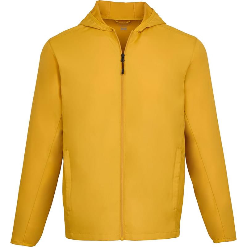 ANETO Lightweight Packable Jacket - Men's