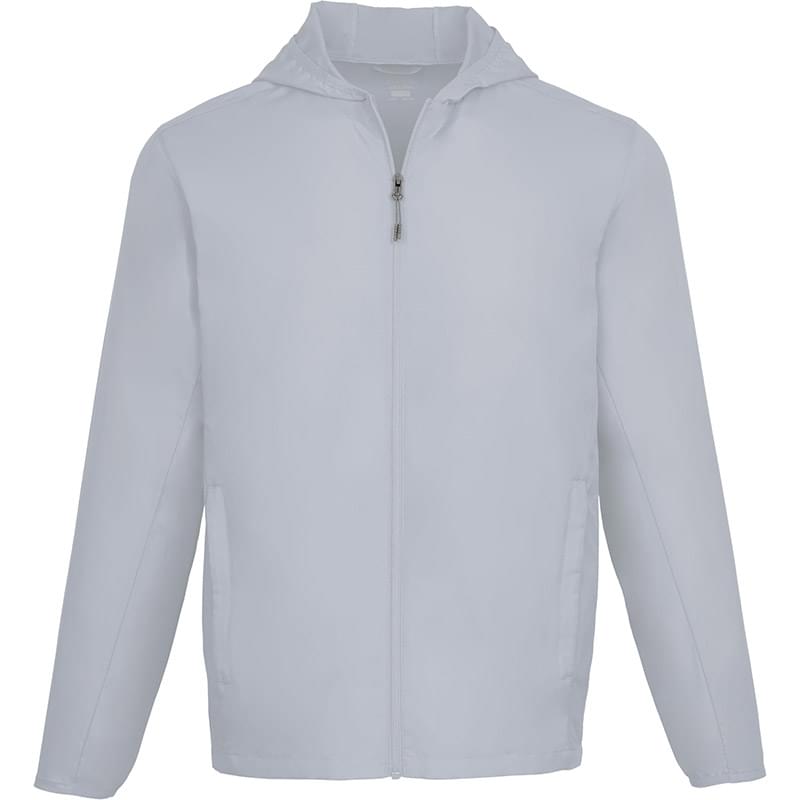 ANETO Lightweight Packable Jacket - Men's