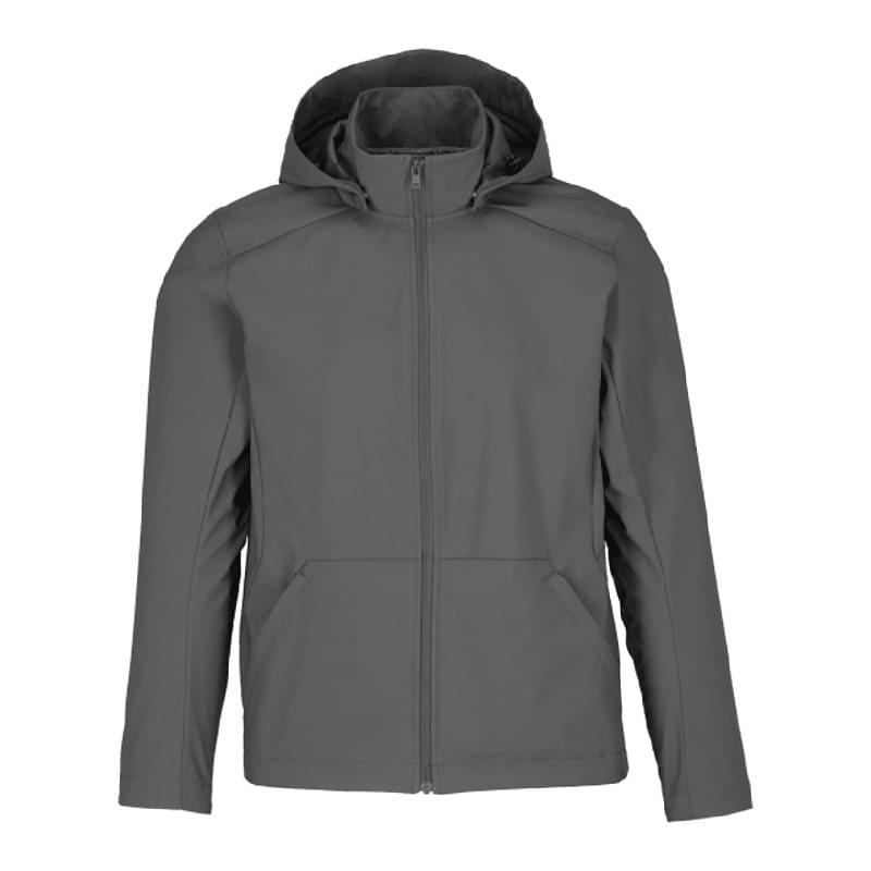MANZANO Eco Softshell Jacket - Men's