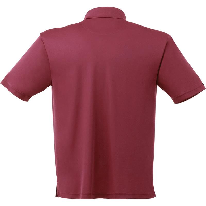 Men&#39;s Moreno Short Sleeve Polo