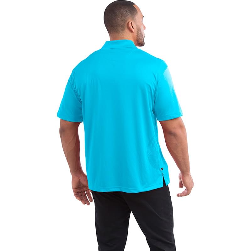 Men&#39;s Moreno Short Sleeve Polo
