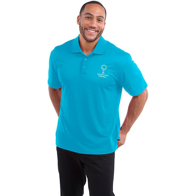 Men&#39;s Moreno Short Sleeve Polo