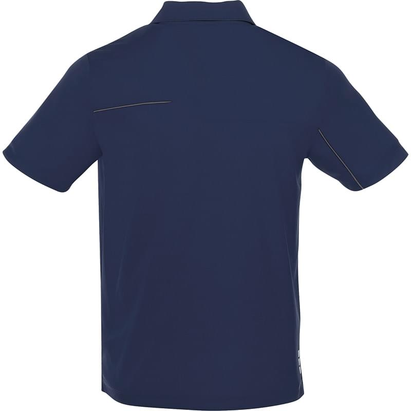 Men&#39;s WILCOX Short Sleeve Polo