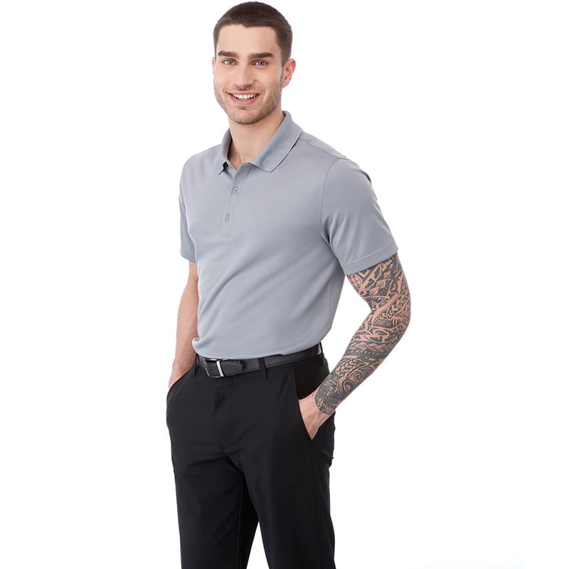 Mens OTIS SS Polo