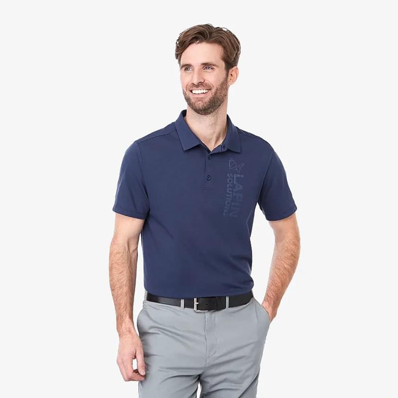 Men&#39;s SOMOTO Eco Short Sleeve Polo