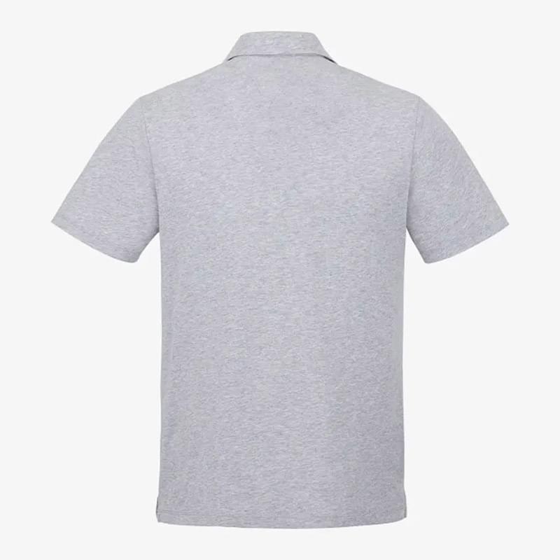 Men&#39;s SOMOTO Eco Short Sleeve Polo