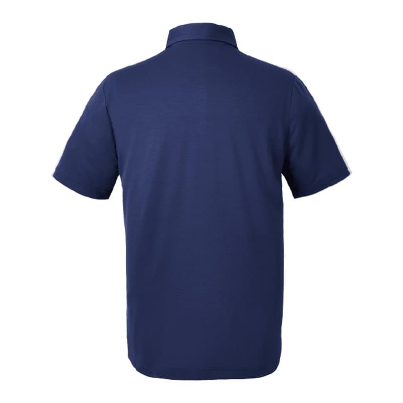 IZU EVERYTHING PERFORMANCE Eco Polo - Men&#39;s