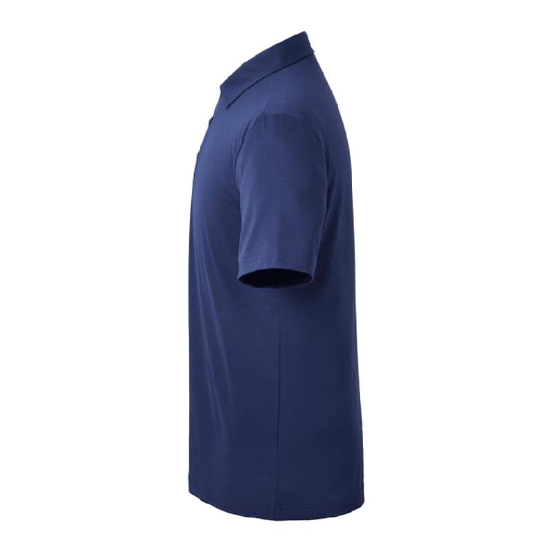 IZU EVERYTHING PERFORMANCE Eco Polo - Men&#39;s