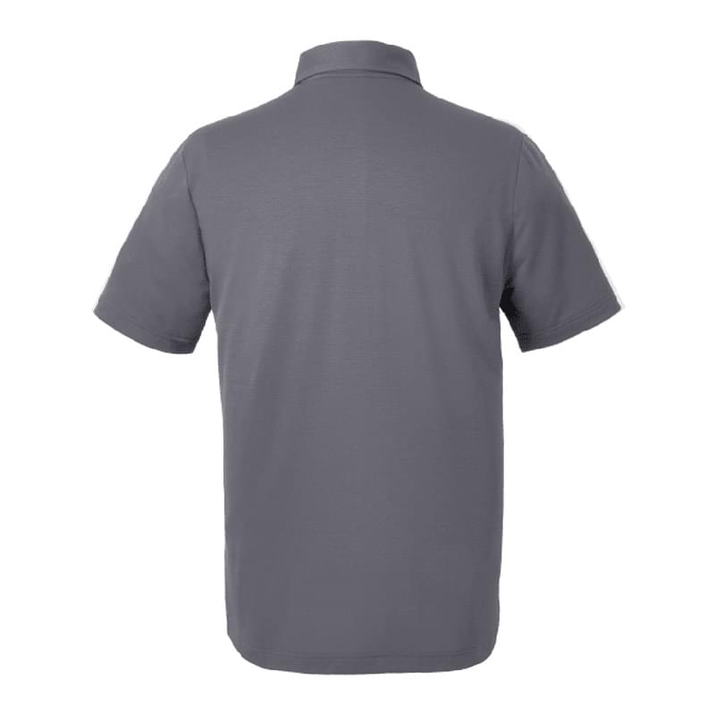IZU EVERYTHING PERFORMANCE Eco Polo - Men&#39;s