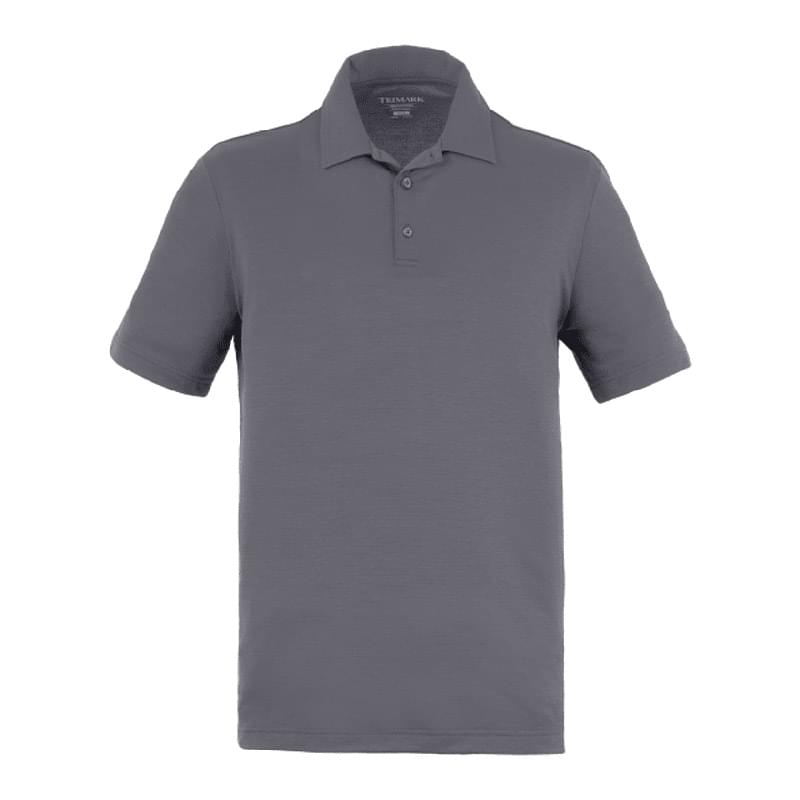 IZU EVERYTHING PERFORMANCE Eco Polo - Men&#39;s