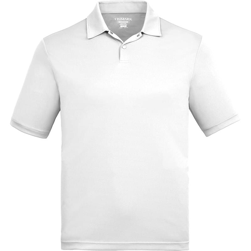 DARA SS Polo - Men's