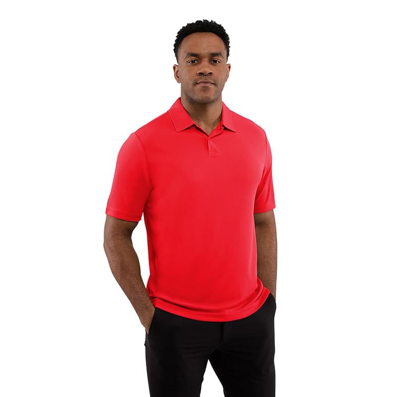 DARA SS Polo - Men's DARA SS Polo - Men's