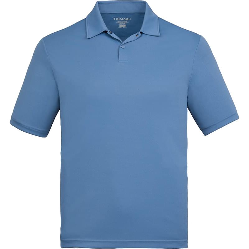 DARA SS Polo - Men's