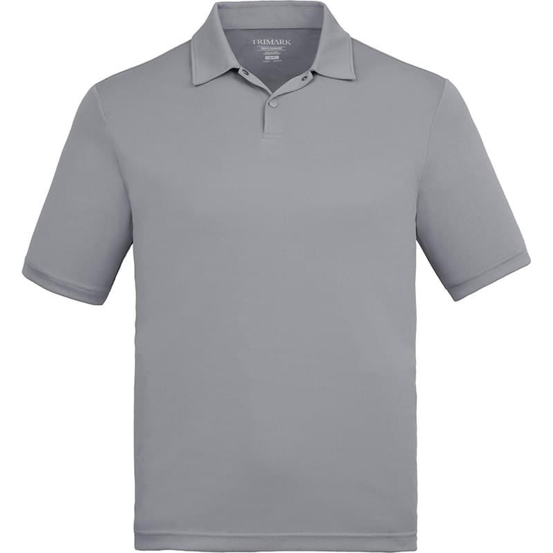DARA SS Polo - Men's