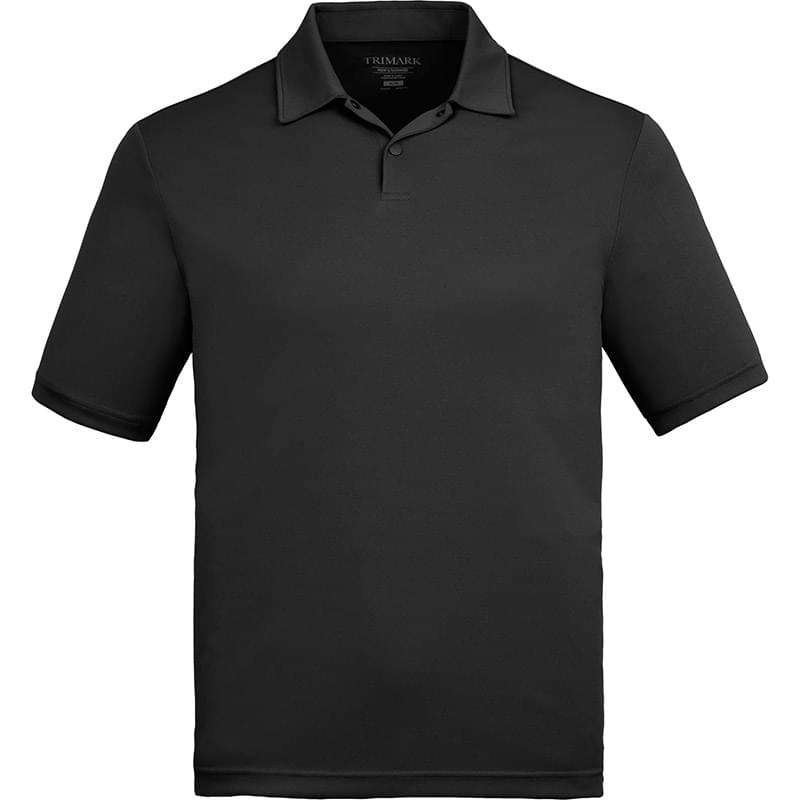 DARA SS Polo - Men's DARA SS Polo - Men's
