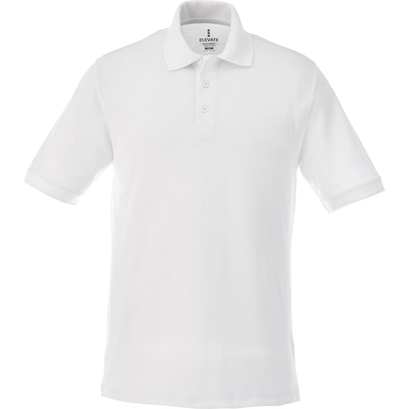 Men&#39;s BELMONT Short Sleeve Polo