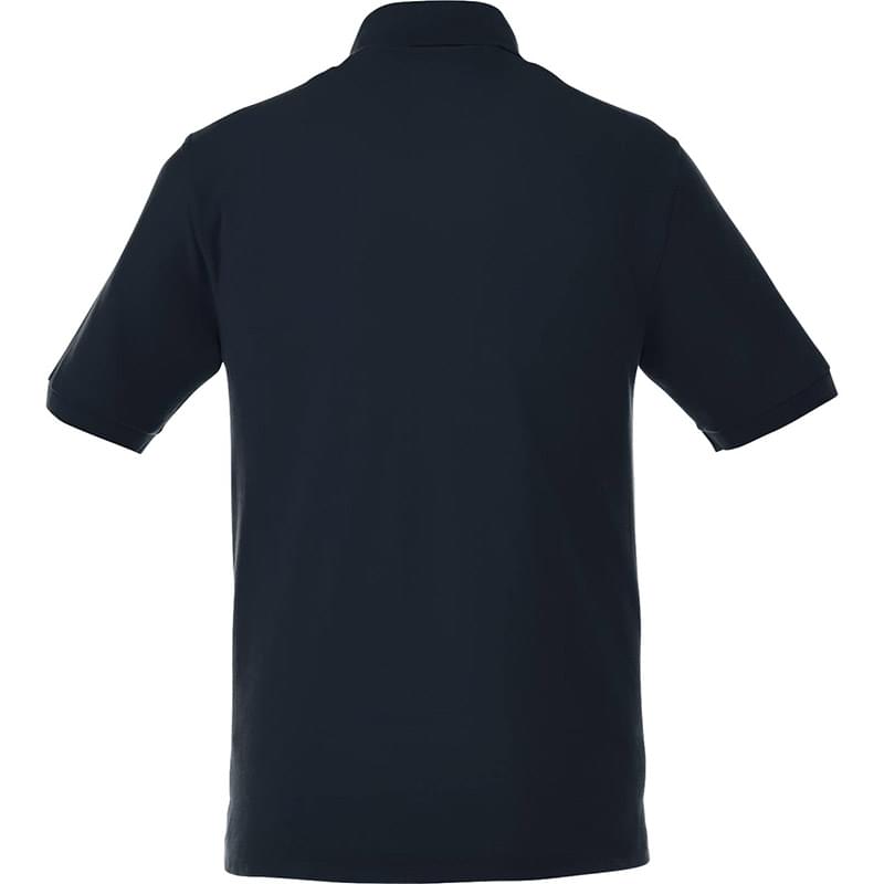 Men's BELMONT Short Sleeve Polo Men's BELMONT Short Sleeve Polo