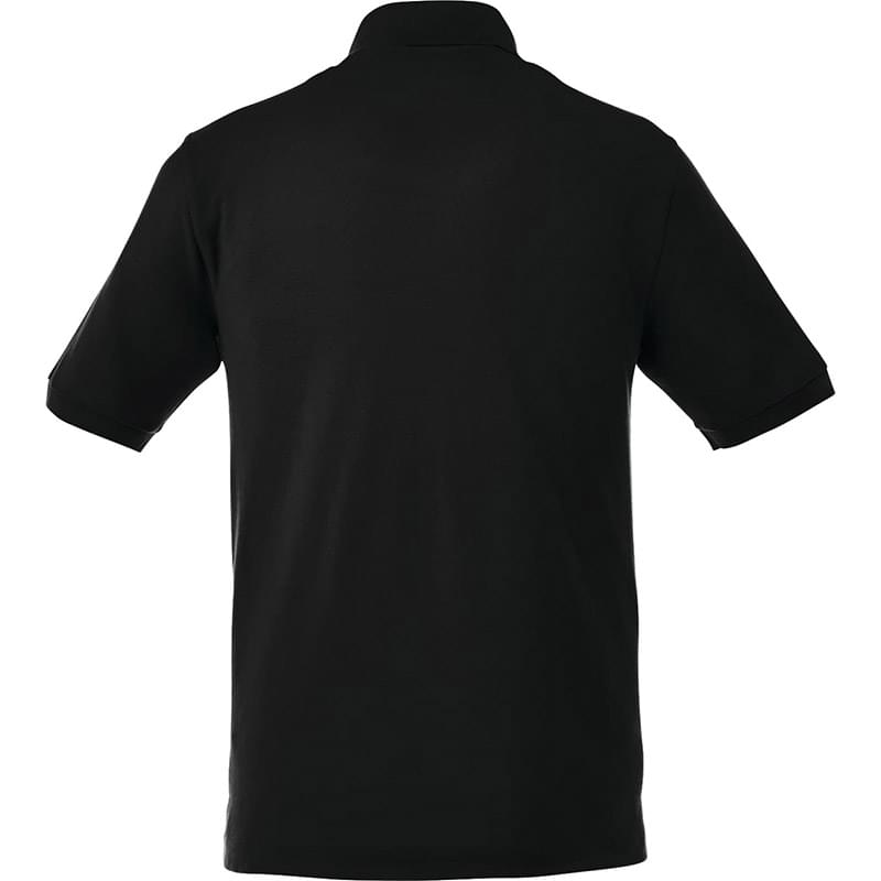 Men's BELMONT Short Sleeve Polo Men's BELMONT Short Sleeve Polo