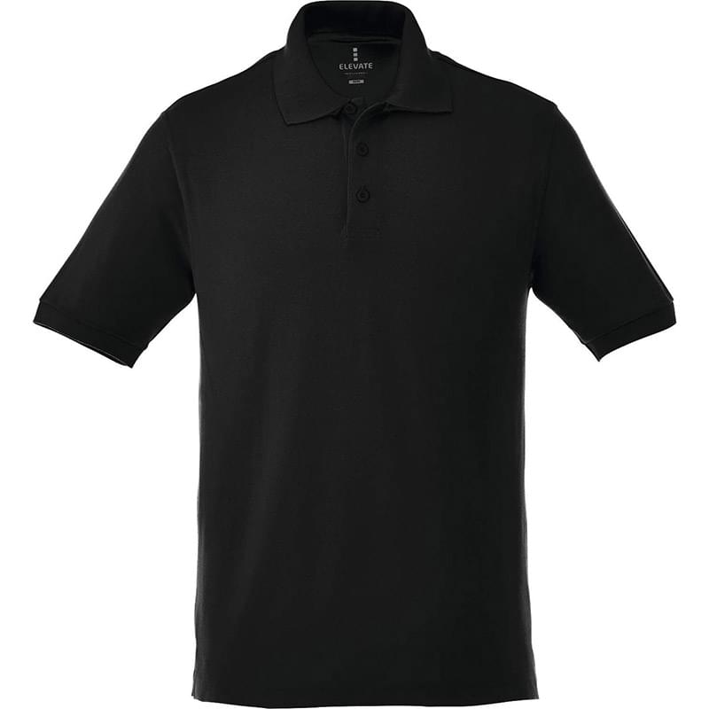 Men's BELMONT Short Sleeve Polo Men's BELMONT Short Sleeve Polo