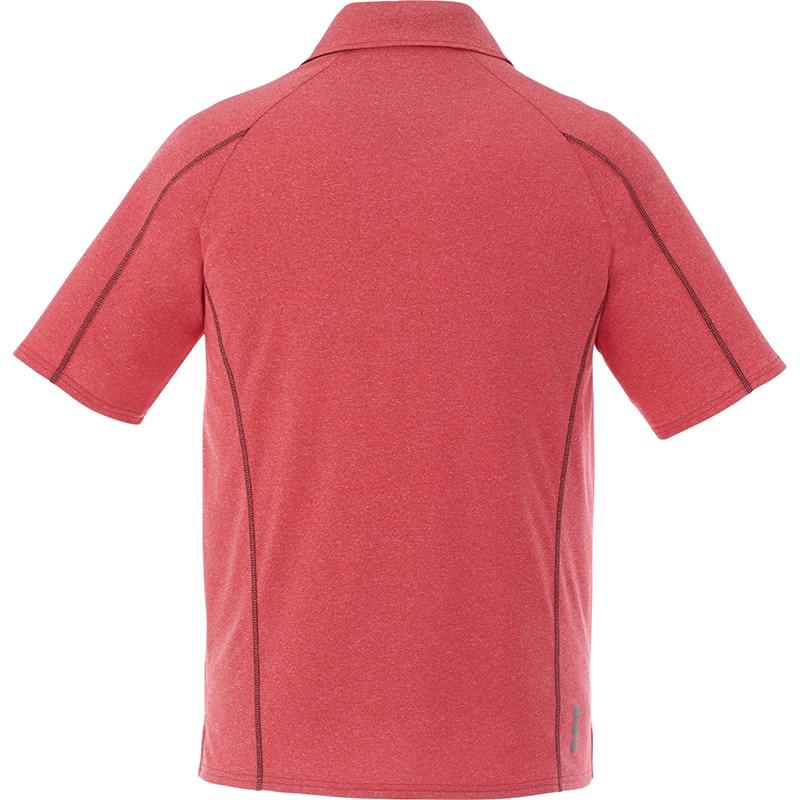 Men&#39;s MACTA Short Sleeve Polo