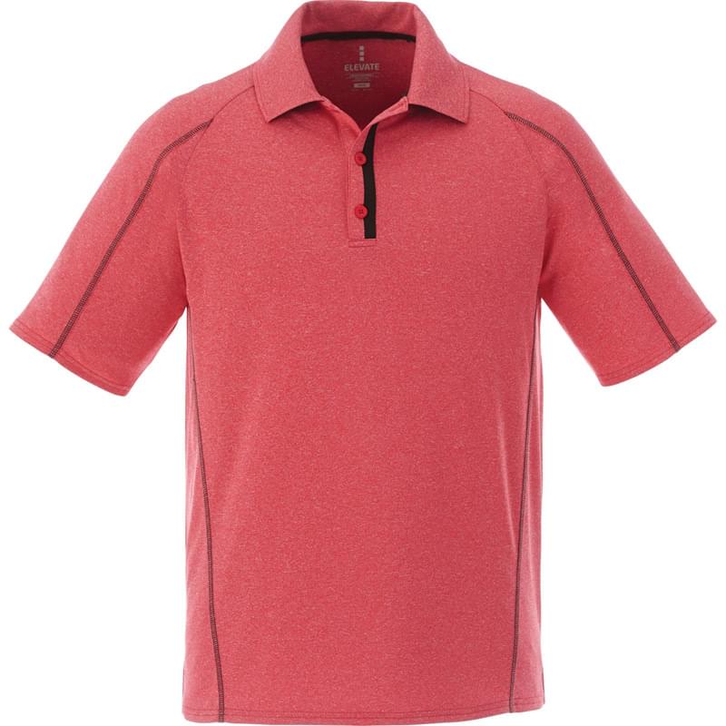 Men&#39;s MACTA Short Sleeve Polo