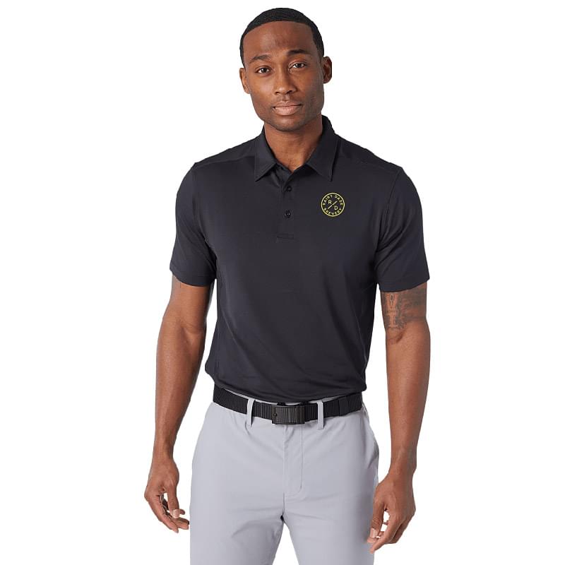 Greatness Wins Athletic Tech Polo - Men&#39;s