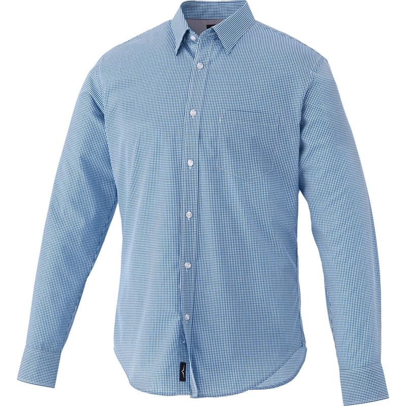 M-Quinlan Long Sleeve Shirt