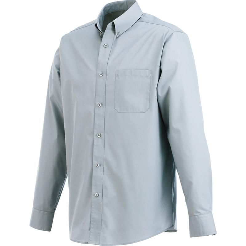 Men&#39;s PRESTON Long Sleeve Shirt