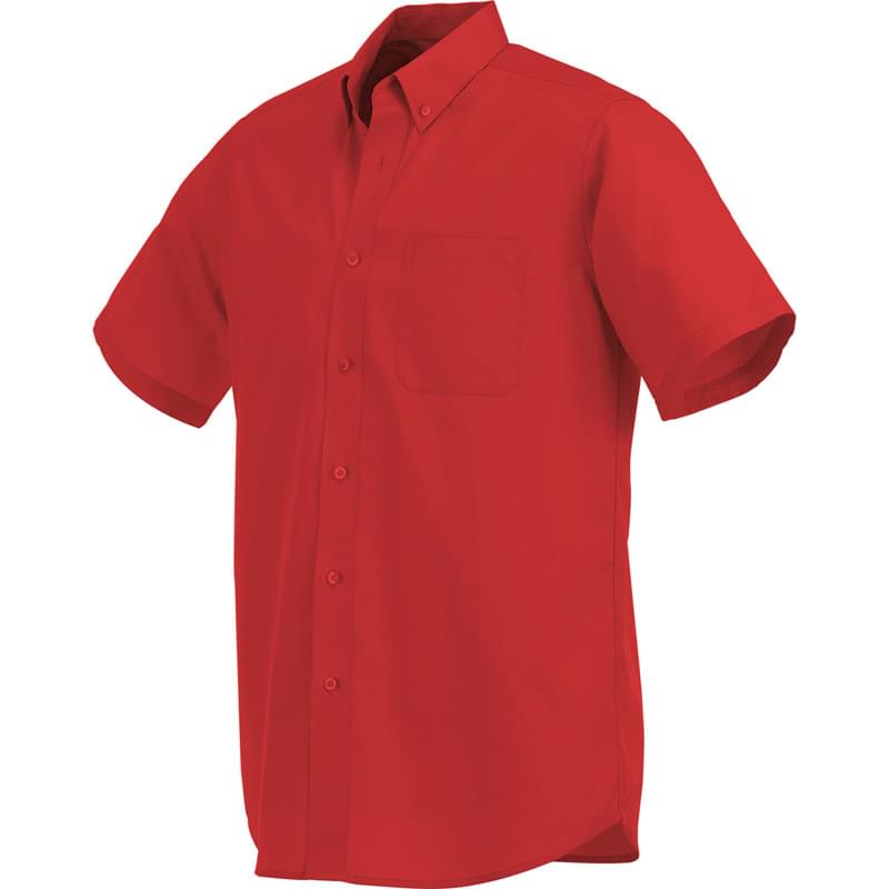 M-COLTER Short Sleeve Shirt