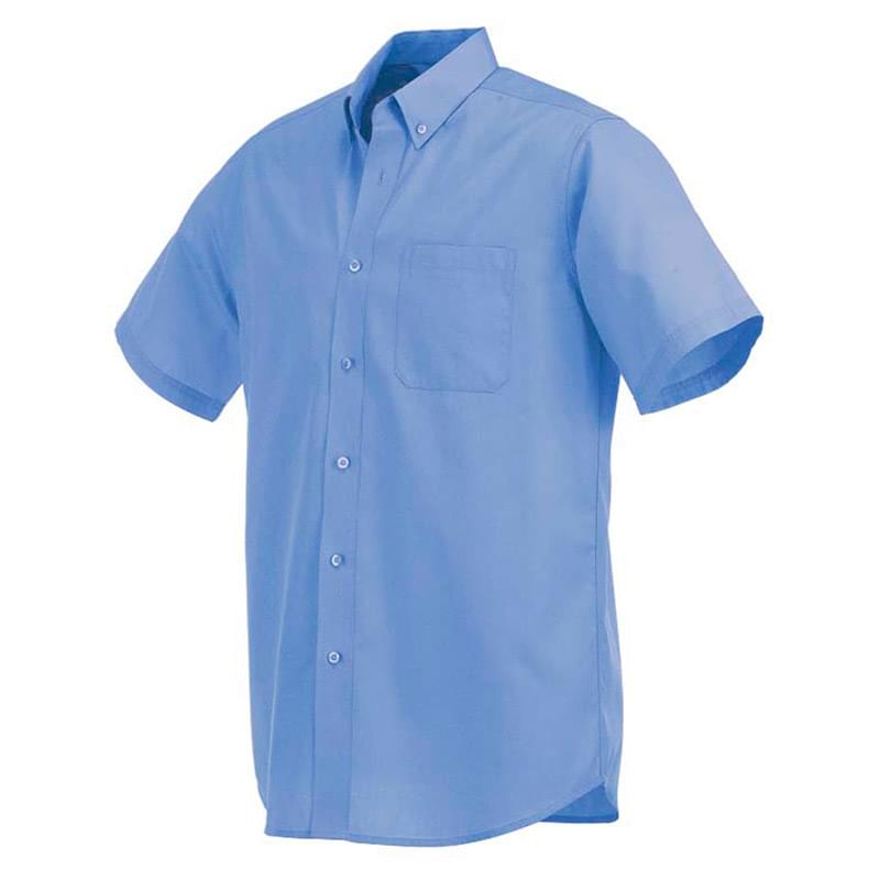 M-COLTER Short Sleeve Shirt