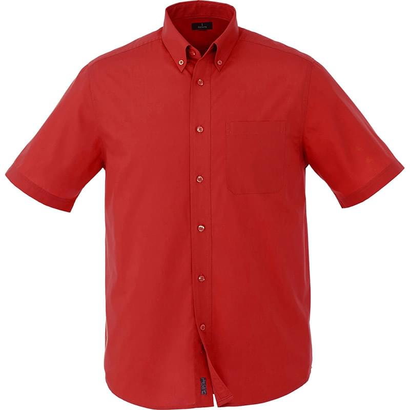 Men&#39;s COLTER Short Sleeve Shirt