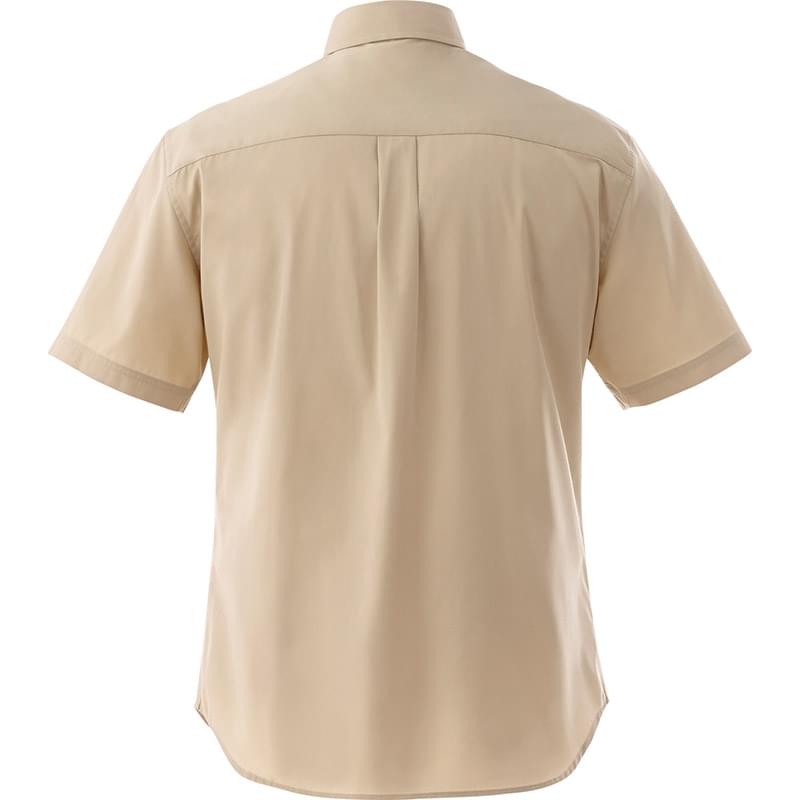 M-STIRLING Short Sleeve Shirt