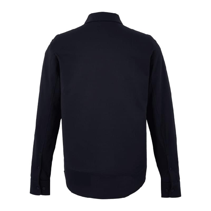 TATRA Eco Long Sleeve Knit Shirt - Men&#39;s