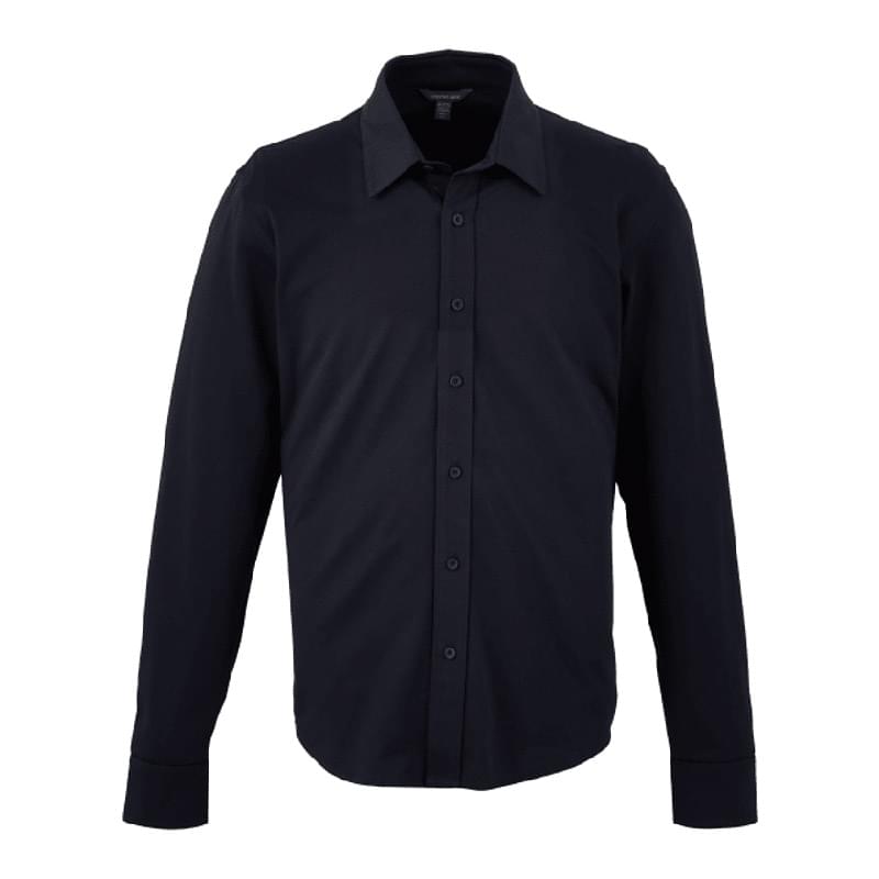 TATRA Eco Long Sleeve Knit Shirt - Men&#39;s