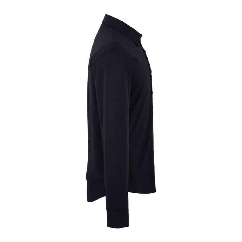 TATRA Eco Long Sleeve Knit Shirt - Men&#39;s