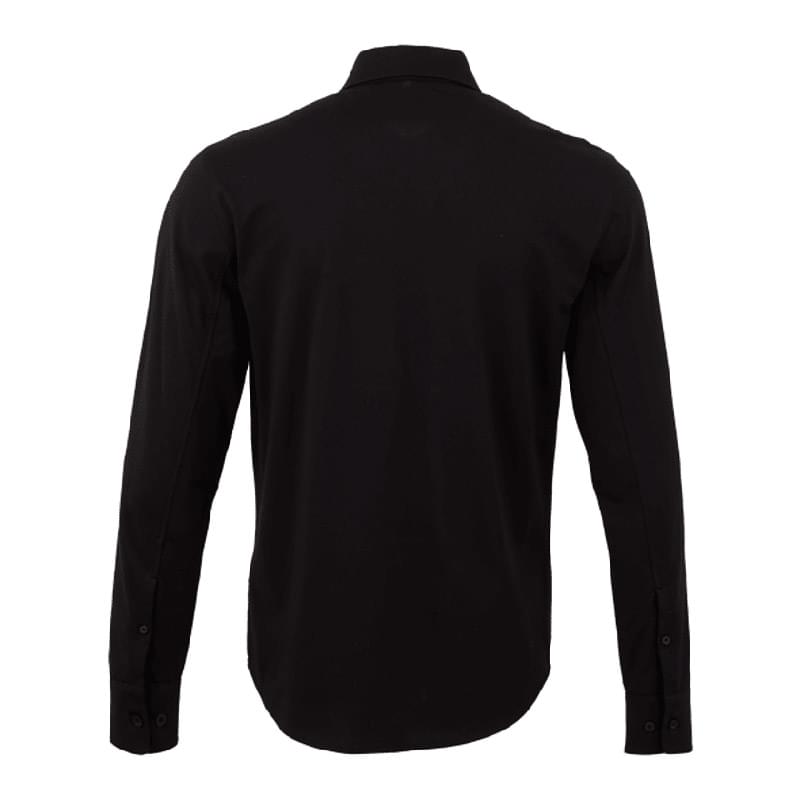 TATRA Eco Long Sleeve Knit Shirt - Men&#39;s