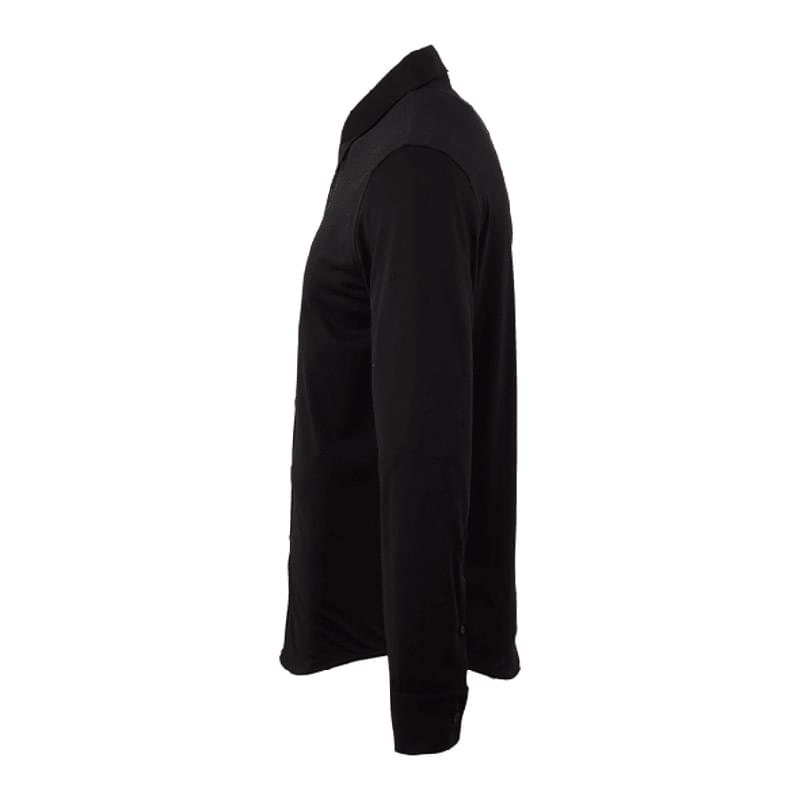 TATRA Eco Long Sleeve Knit Shirt - Men&#39;s