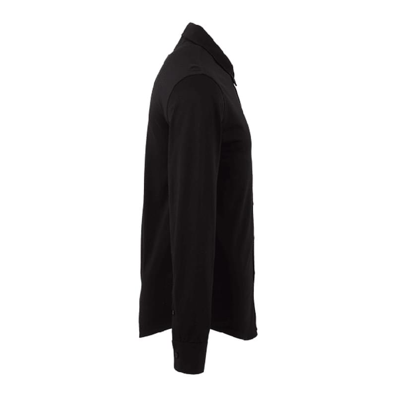 TATRA Eco Long Sleeve Knit Shirt - Men&#39;s